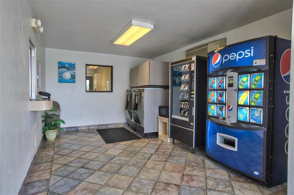 Luxury Inn Albany Facilities photo