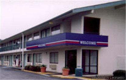 Luxury Inn Albany Exterior photo